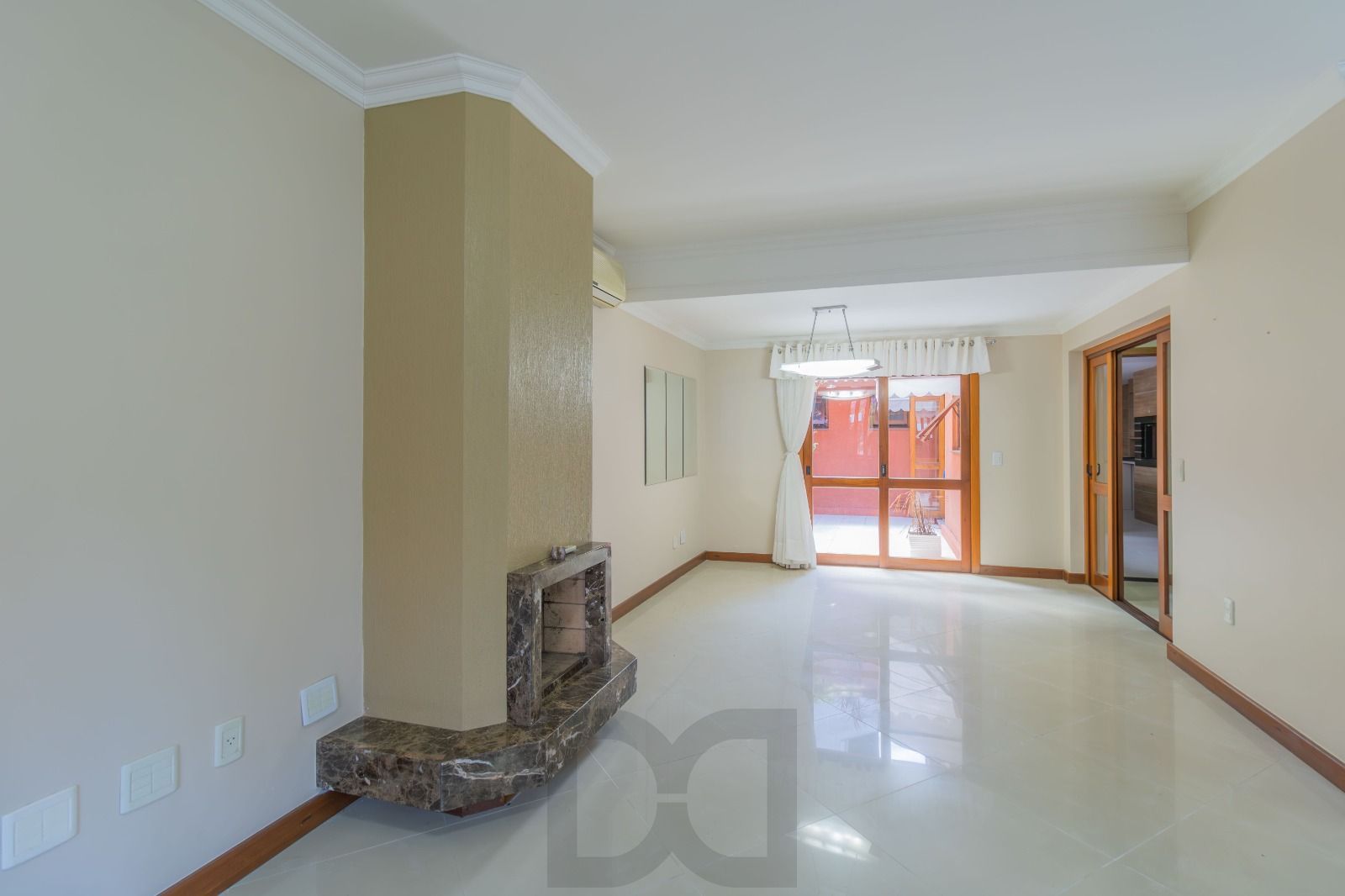 Casa Condominio para Venda - 286.89m², 4 dormitórios, sendo 2 suites, 2 vagas - Cristal — foto 6
