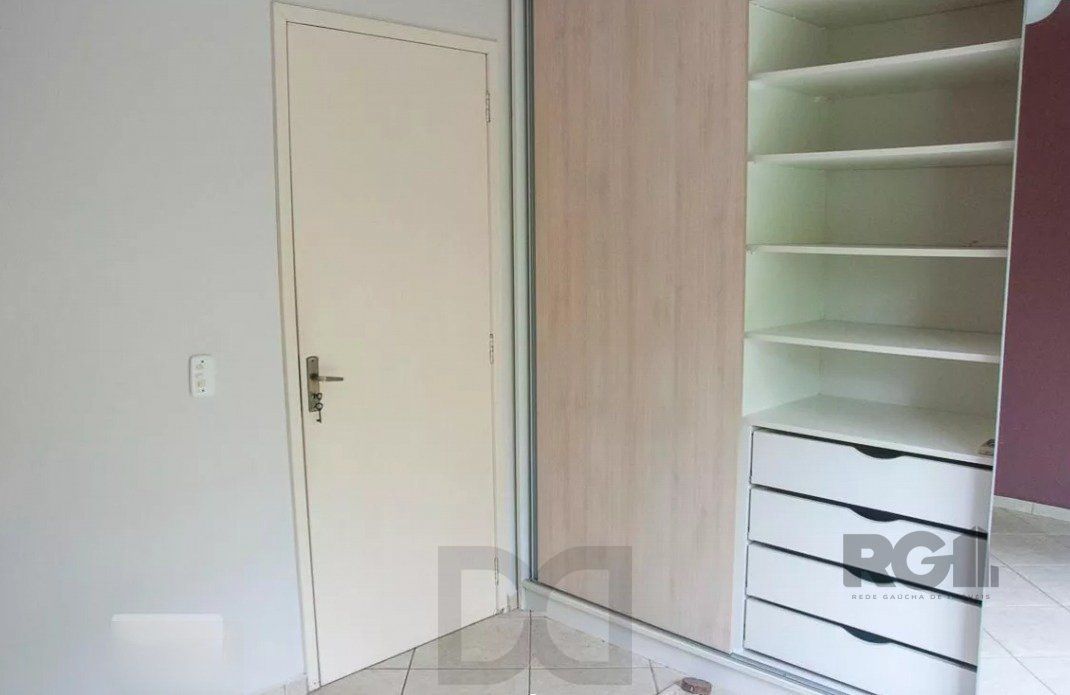 Apartamento para venda, 61m², 2 dormitórios, Cavalhada — foto 8