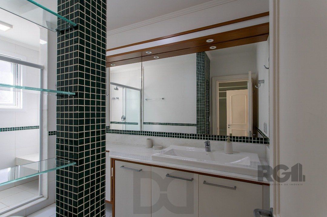 Casa Condominio para Venda - 610m², 4 dormitórios, sendo 4 suites, 3 vagas - Terra Ville — foto 83