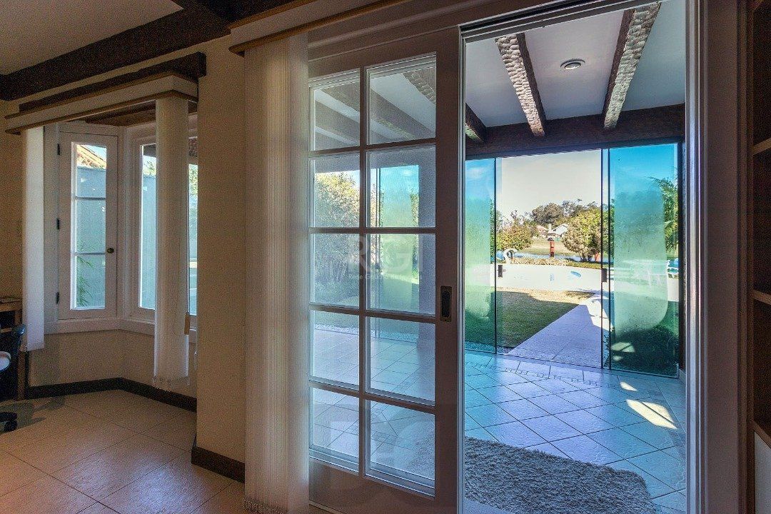 Casa Condominio para Venda - 449.25m², 3 dormitórios, sendo 3 suites, 3 vagas - Terra Ville — foto 39