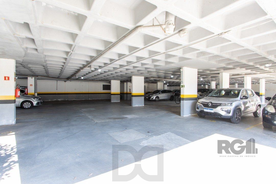 Apartamento semi-mobiliado, com área privada de 50,95 M2 — foto 38