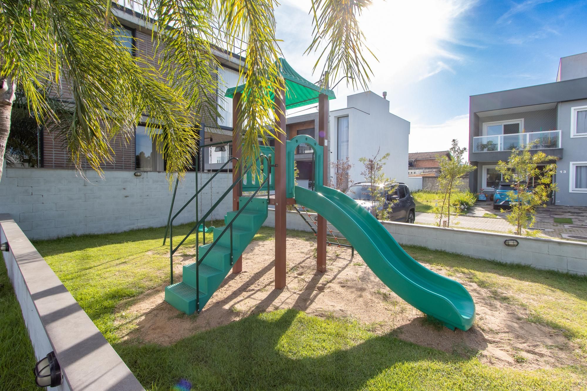 Casa no Condomínio Pateo Verde, 3 suítes sendo 1 master com sacada e 2 vagas . — foto 44
