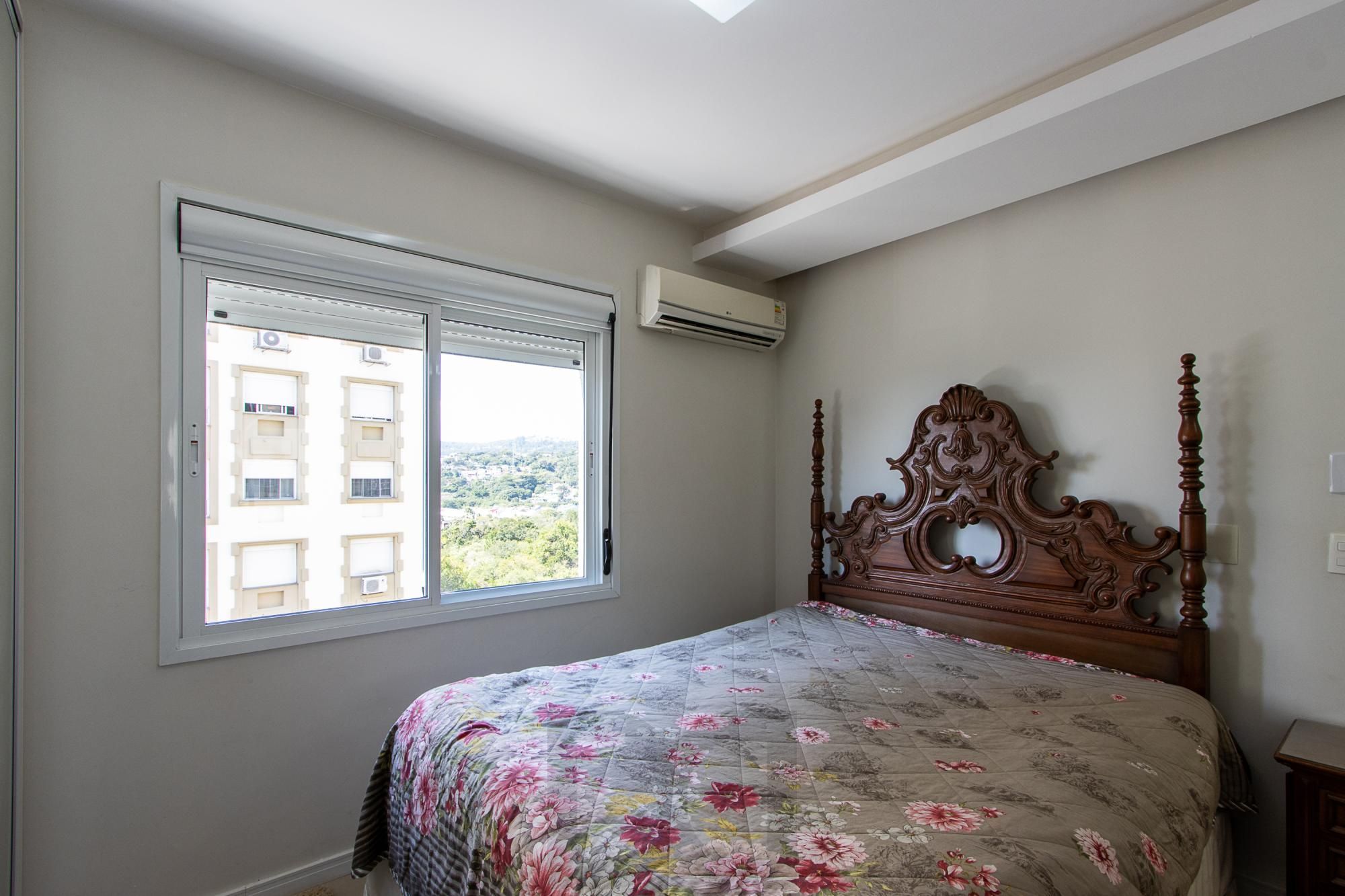 Apartamento de 3 dormitórios, 1 suíte,1 vaga , infraestrutura de clube — foto 21