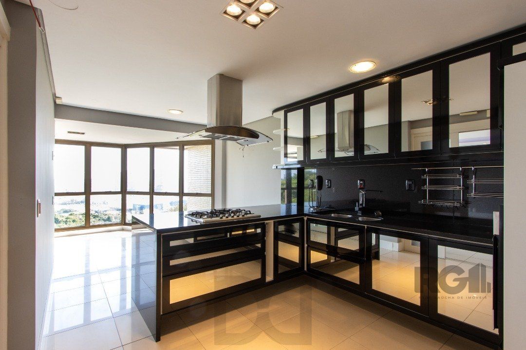 Apartamento para Venda - 200.1m², 3 dormitórios, sendo 3 suites, 5 vagas - Cristal — foto 21