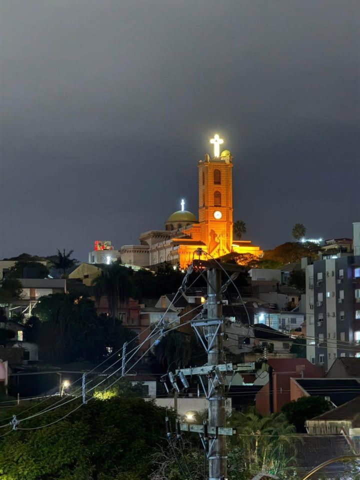 Lindo apartamento no bairro Santo Antônio — foto 11