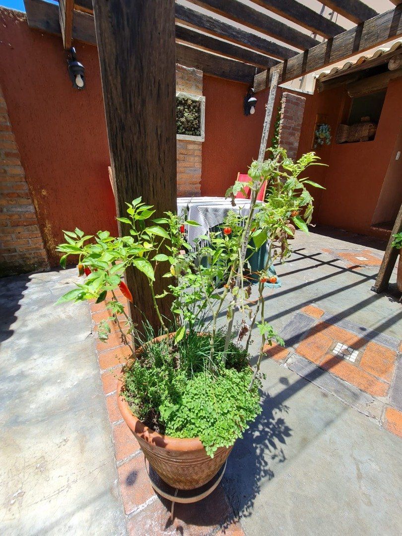 Casa para Venda - 182m², 3 dormitórios, sendo 3 suites, 2 vagas - Guarujá/ Portal do Guarujá — foto 22