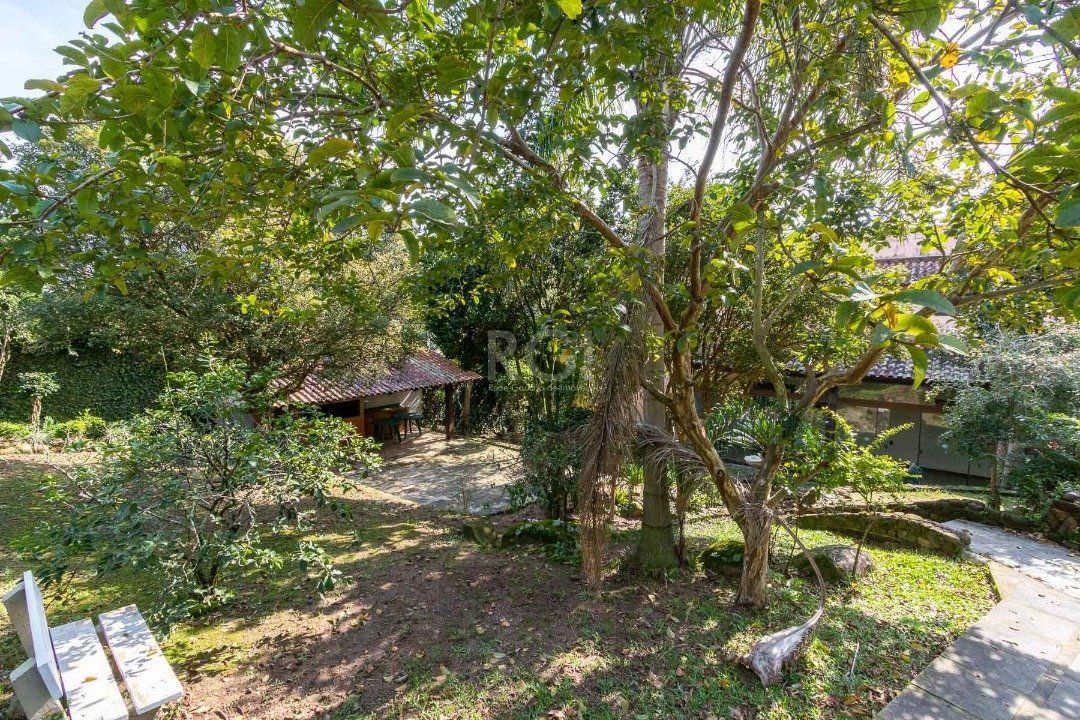 Casa para Venda - 500m², 4 dormitórios, sendo 1 suites, 4 vagas - Vila Conceição — foto 58