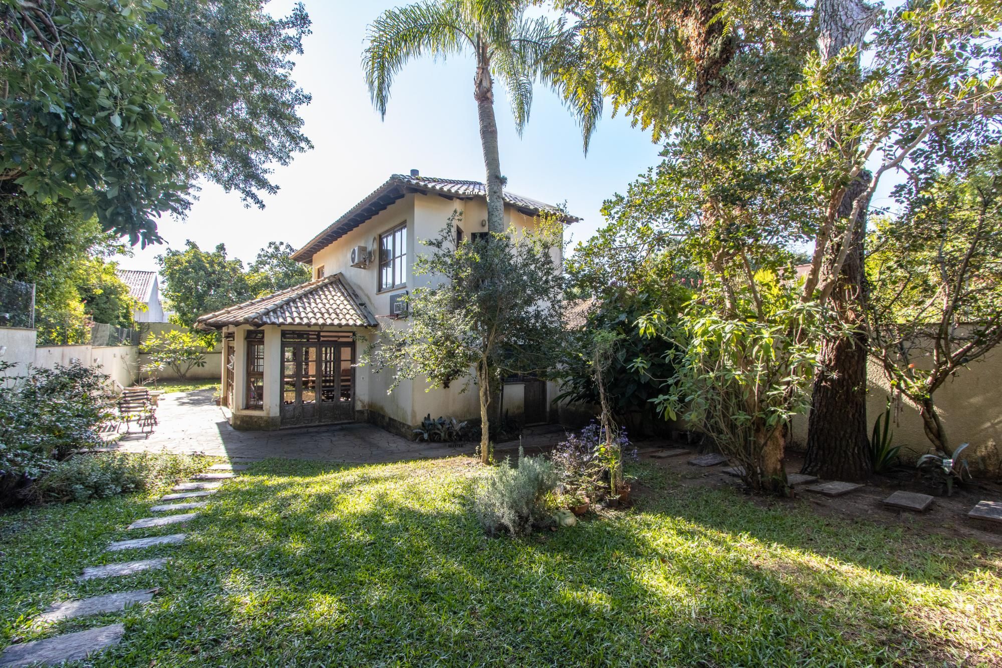 Casa com 3 quartos e 357m² à venda em Tristeza, Porto Alegre. — foto 22