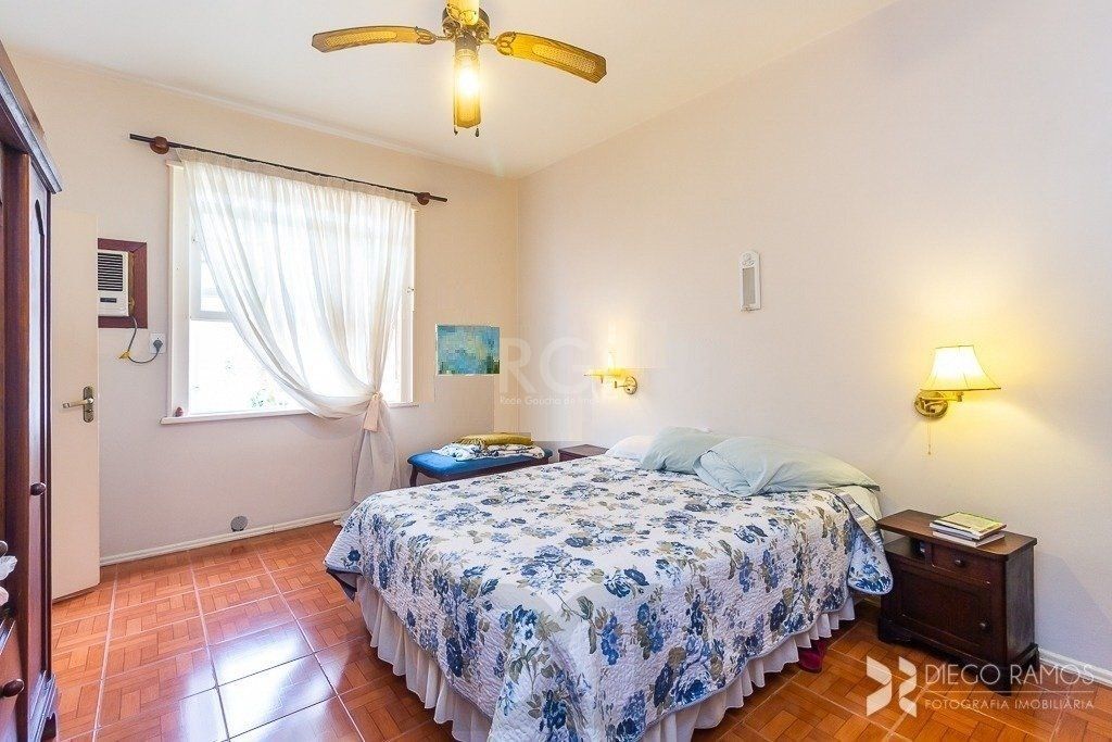 Casa térrea à venda, com 2 suites, 3 banheiros, edicula, pátio, 2 vagas - Bairro Medianeira — foto 12