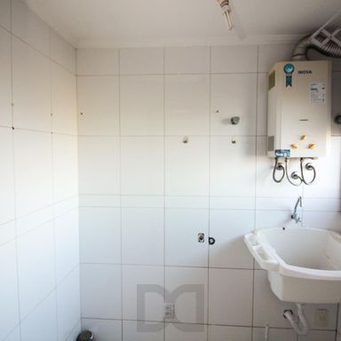 Apartamento de 2 dormitórios, 1 suíte, closet e 2 vagas de garagem . — foto 27