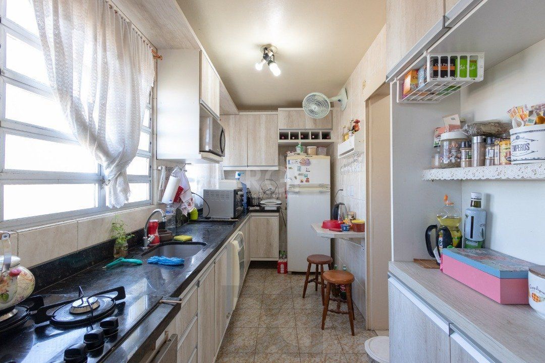 Apartamento para Venda - 78.35m², 2 dormitórios, Cristal — foto 9