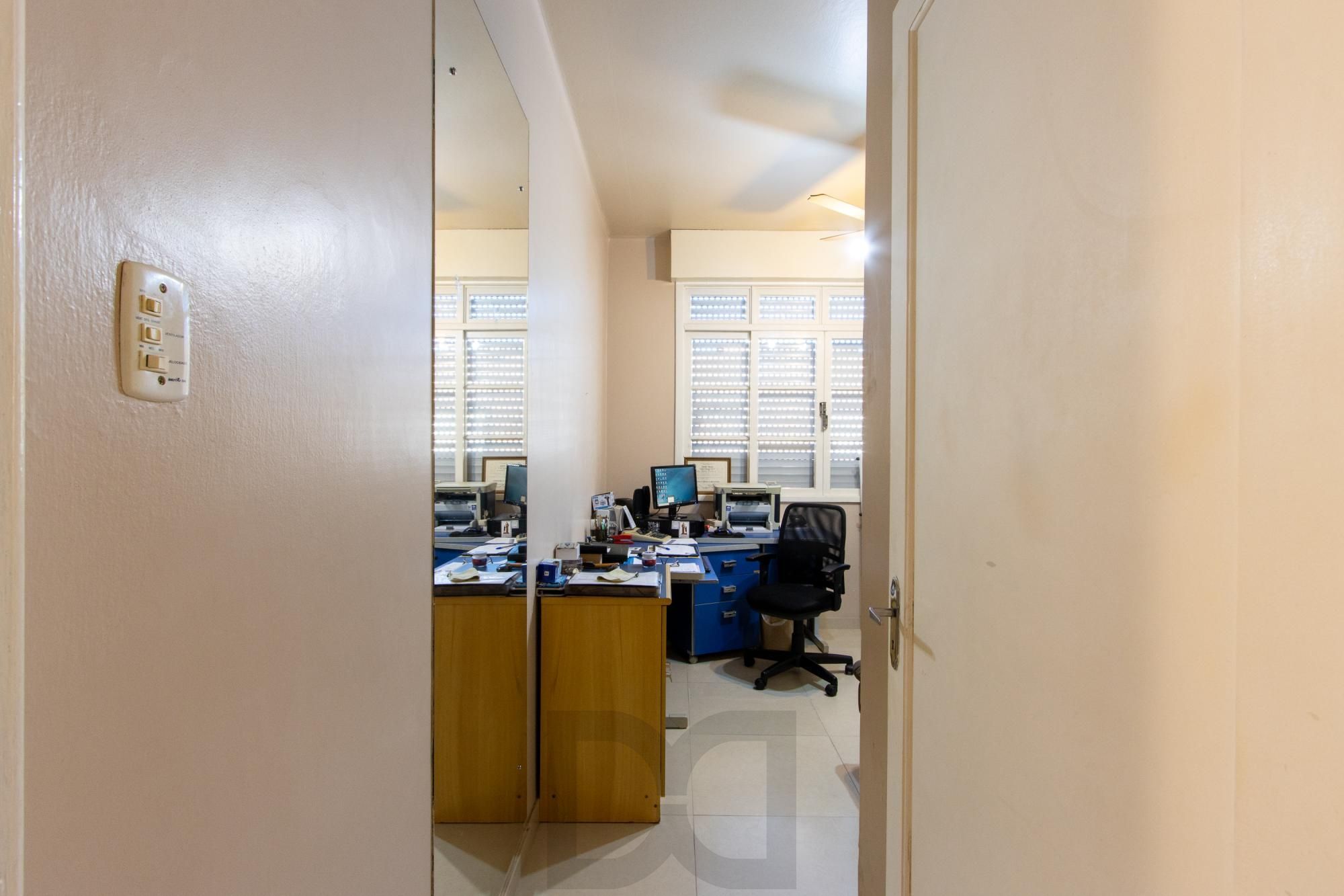 Apartamentos para venda com 2 quartos, 74m² - Cidade Baixa — foto 19