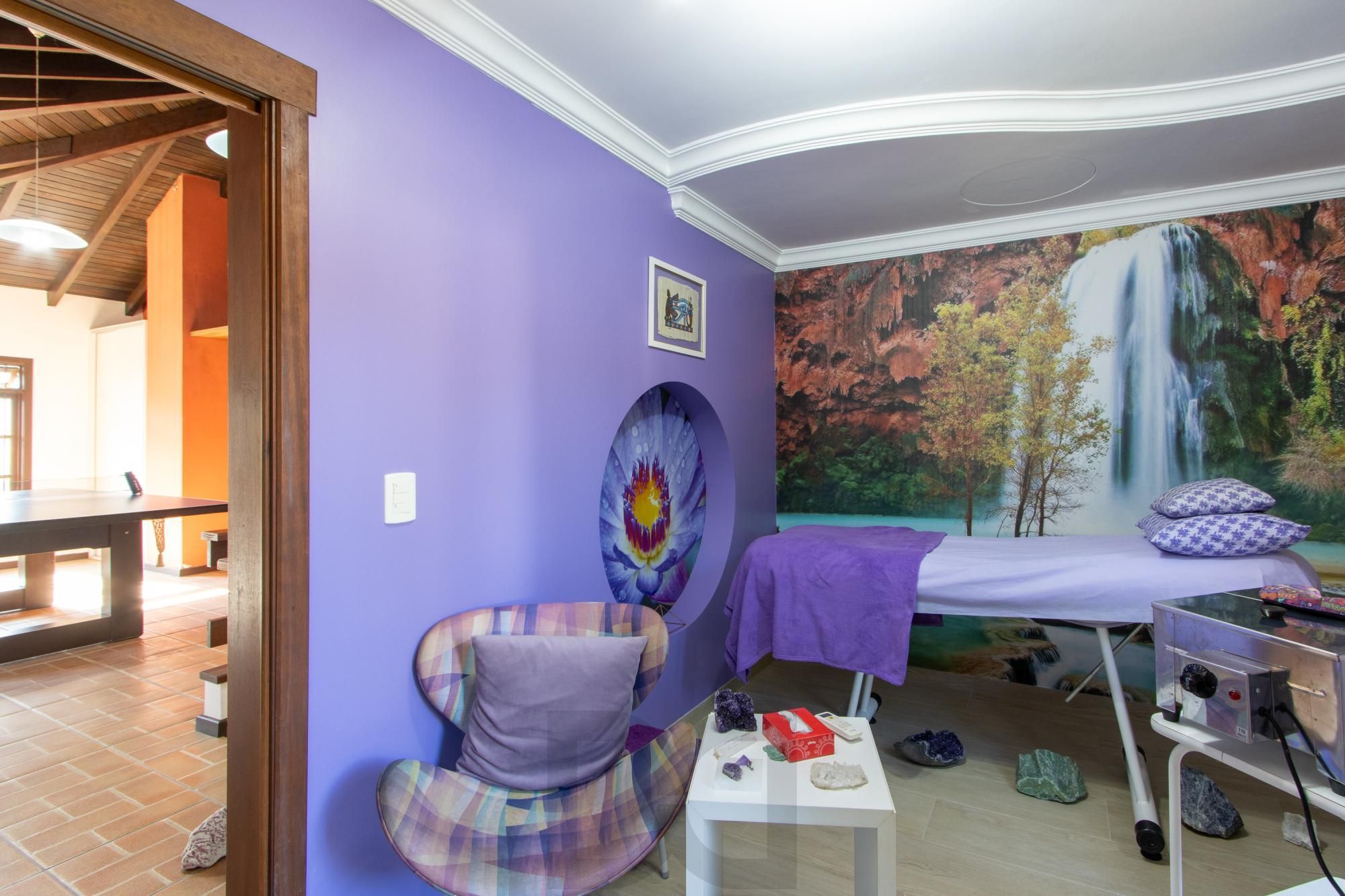 Casa com 3 quartos e 357m² à venda em Tristeza, Porto Alegre. — foto 33