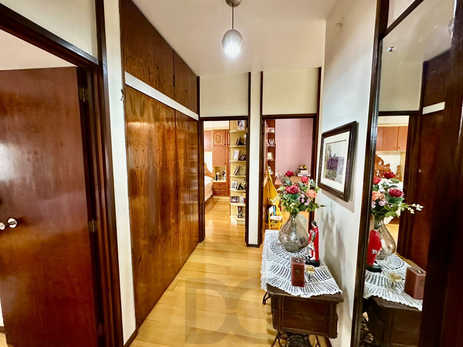 Apartamento amplo na Cidade Baixa – 155 m² | 3 dormitórios | 2 vagas — foto 15