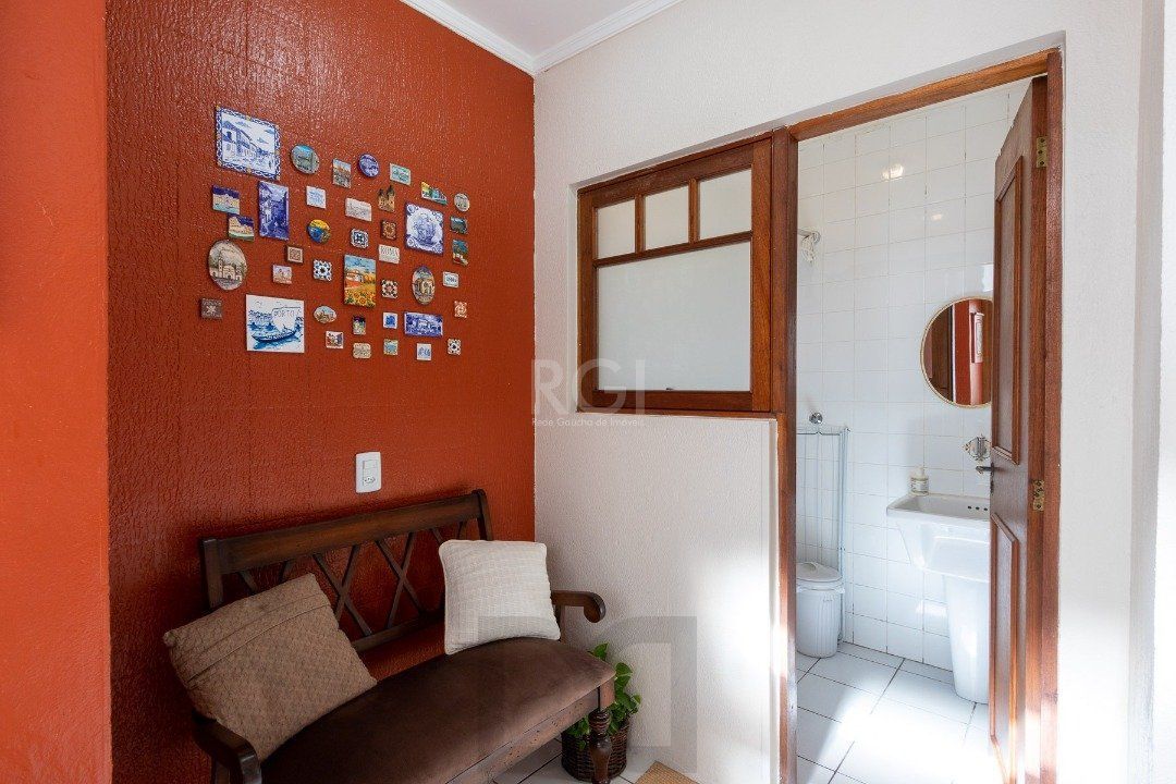 Casa Condominio para Venda - 225.18m², 3 dormitórios, sendo 1 suites, 2 vagas - Jardim Isabel — foto 15