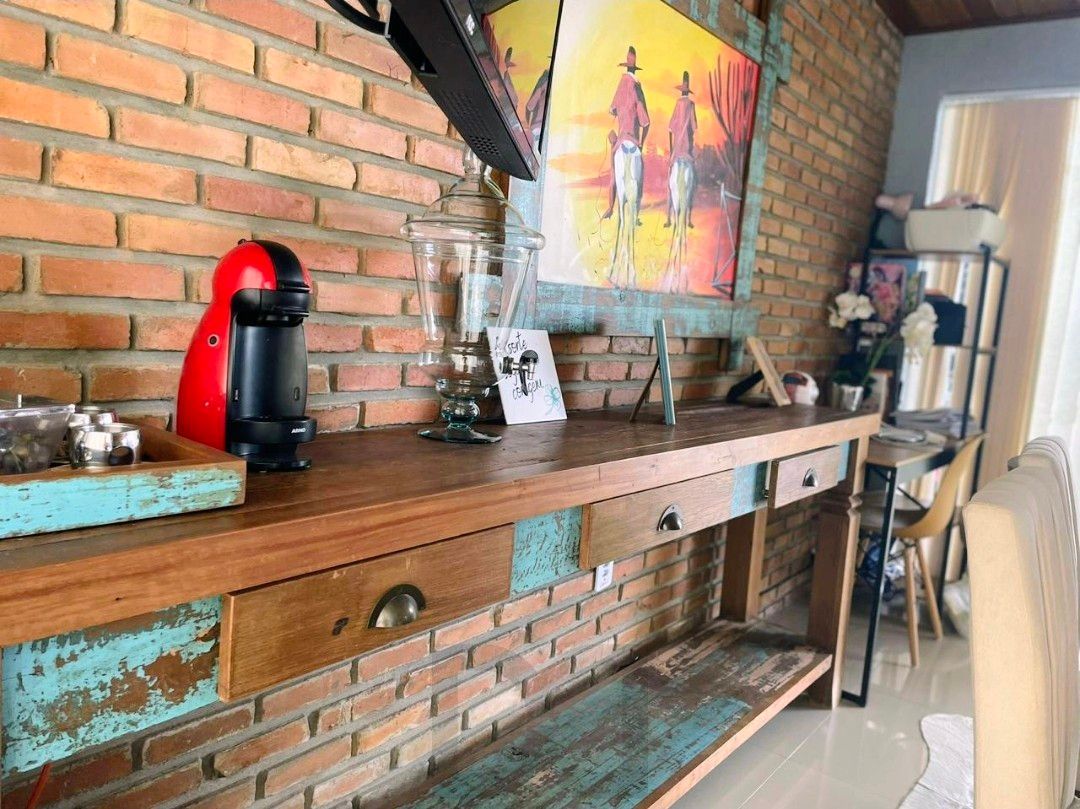 Casa à venda com piscina e espaço gourmet na Chacara das Nascentes, Porto Alegre — foto 3