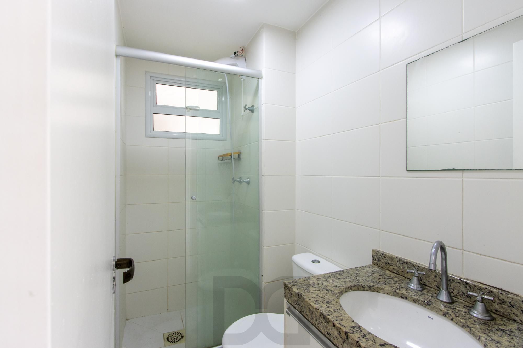 Apartamento de 3 dormitórios, 1 suíte e 2 vagas de garagem. — foto 15