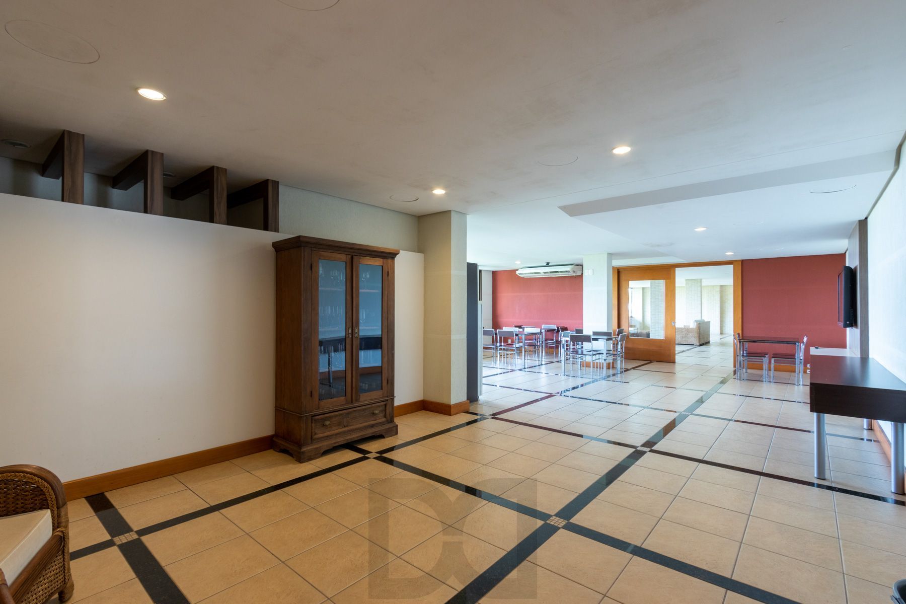 EXCELENTE APARTAMENTO COM VISTA LIVRE PARA O GUAÍBA!! — foto 52