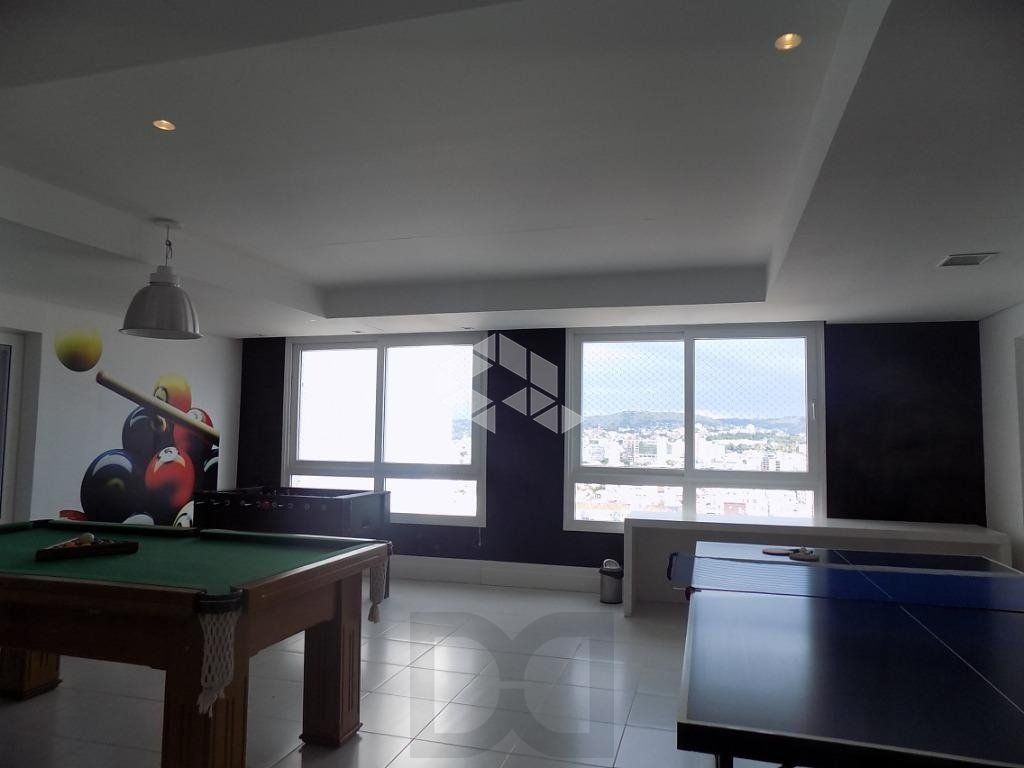 Loft a venda 1 dormitório mobiliado com 1 vaga de garagem / Lima e Silva — foto 38