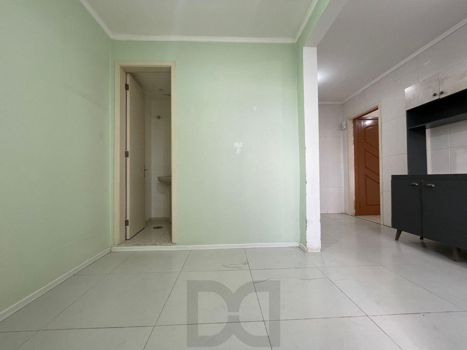 APARTAMENTO 2 QUARTOS - ELEVADOR - VISTA PARA O RIO GUAÍBA - POENTE DA VILA - VILA ASSUNÇÃO — foto 9
