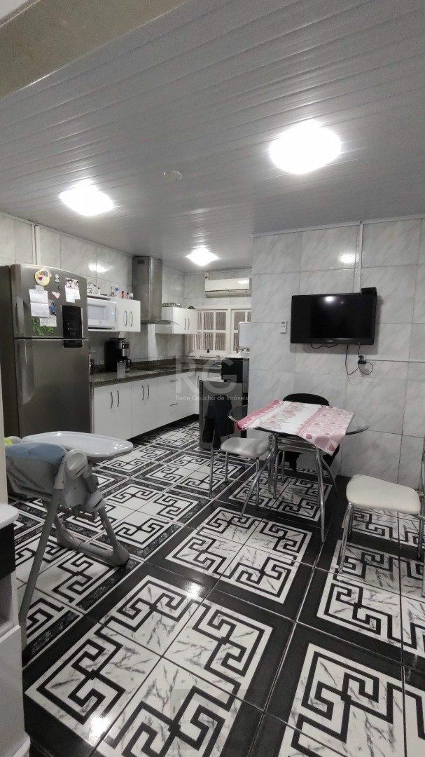 Sitio à venda no Lami, com 2 casas térreas, com 4 quartos cada uma — foto 32