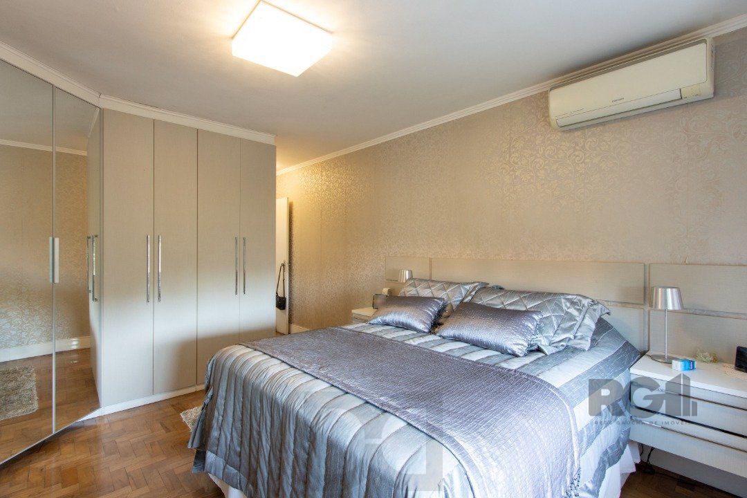 Espetacular 2 Casa Residencial de 5 Quartos e Piscina em Porto Alegre — foto 46