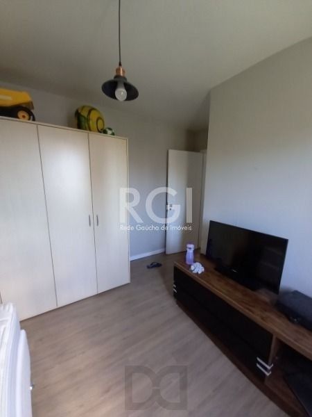 Apartamento para Venda - 104m², 3 dormitórios, 1 vaga - Tristeza — foto 8