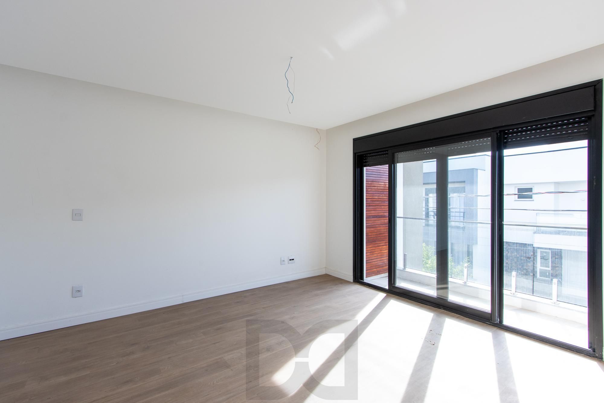 Casa de condomínio, 3 dormitórios, 3 suítes. — foto 24