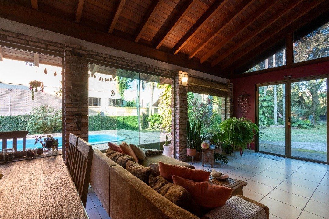 Casa para Venda - 292.21m², 4 dormitórios, sendo 2 suites, 3 vagas - Tristeza — foto 19