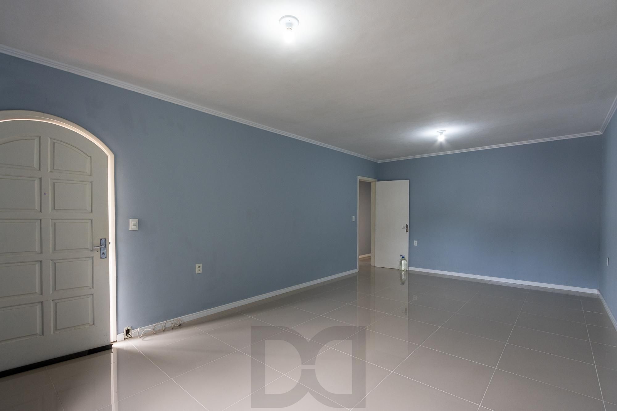 Terreno com 2 casas, 4 quartos, 1 suite - Bairro Cavalhada — foto 5
