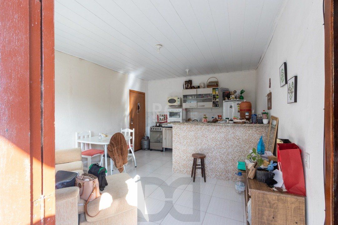 Casa para Venda - 240m², 6 dormitórios, sendo 3 suites, 2 vagas - Glória — foto 3