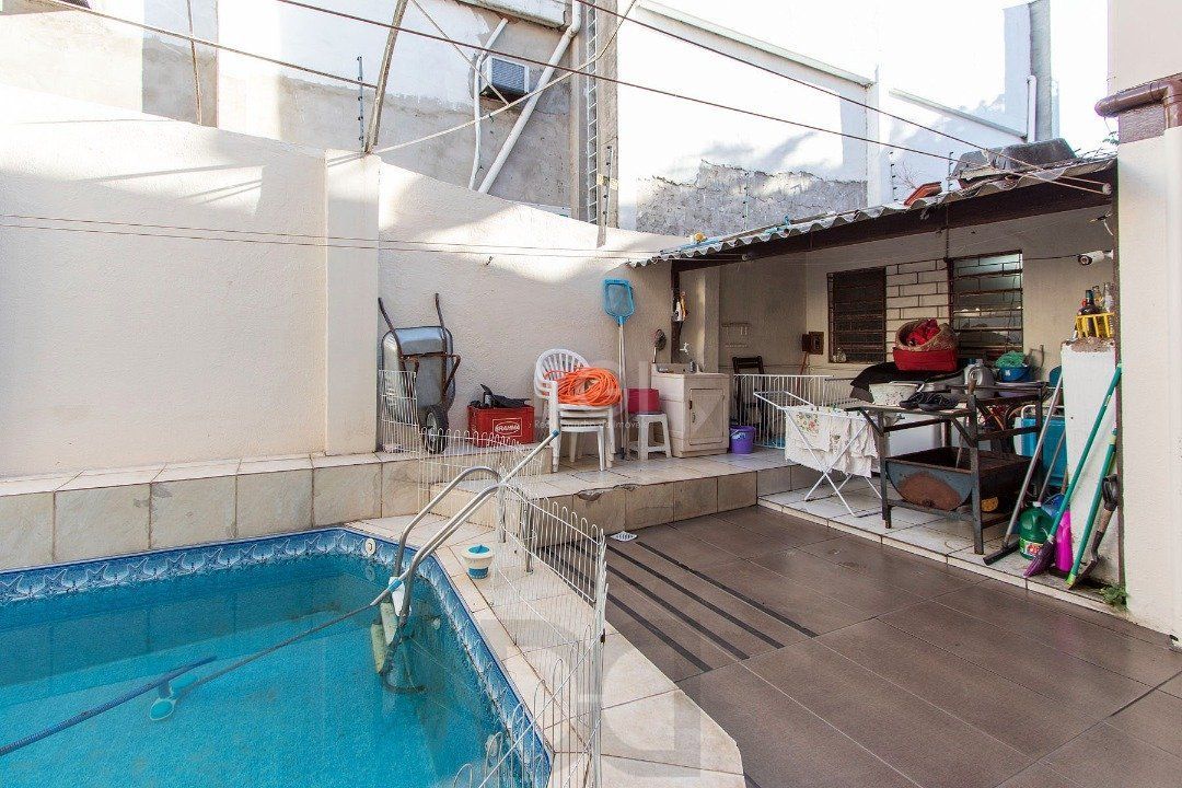 Casa para Venda - 229.18m², 4 dormitórios, sendo 4 suites, 5 vagas - Cavalhada — foto 30