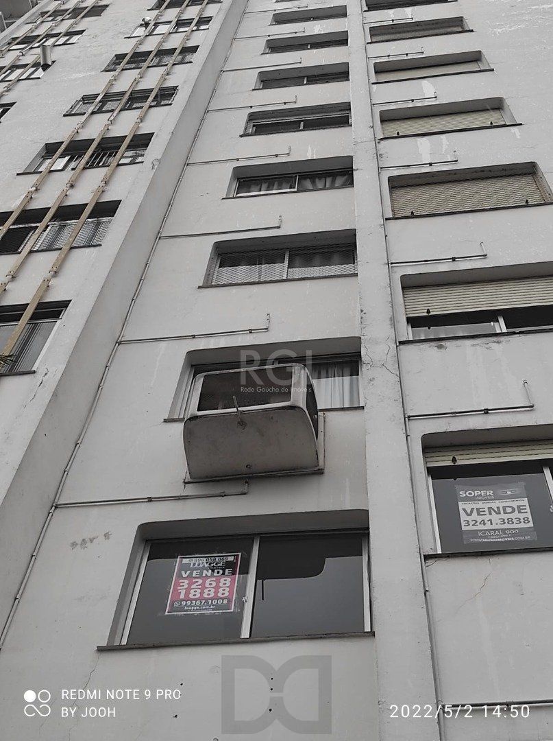 Apartamento para Venda - 64.5m², 2 dormitórios, 1 vaga - Cristal — foto 26