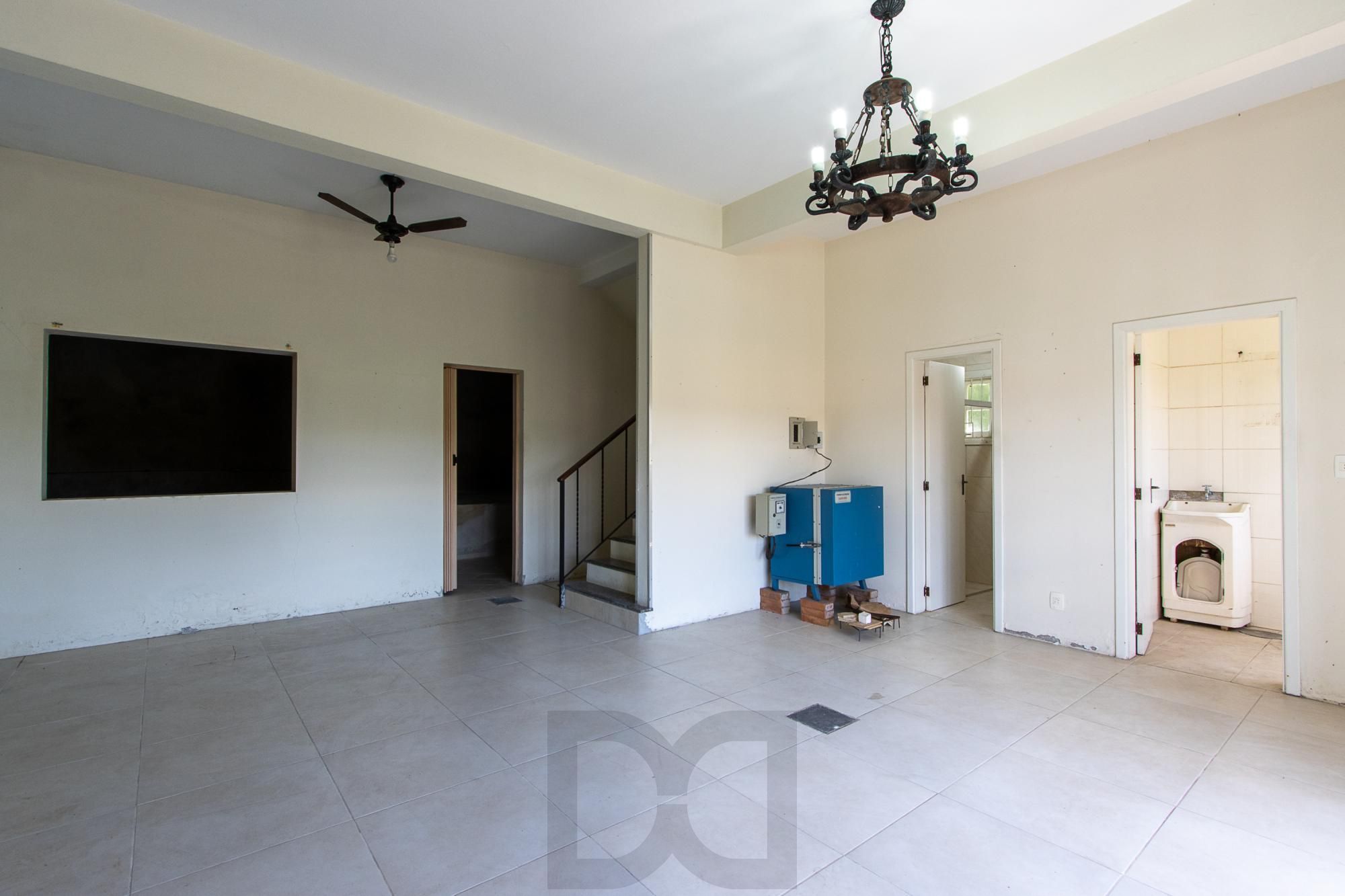 Casa à venda no Altos do Ipê no Bairro Espirito Santo. — foto 35