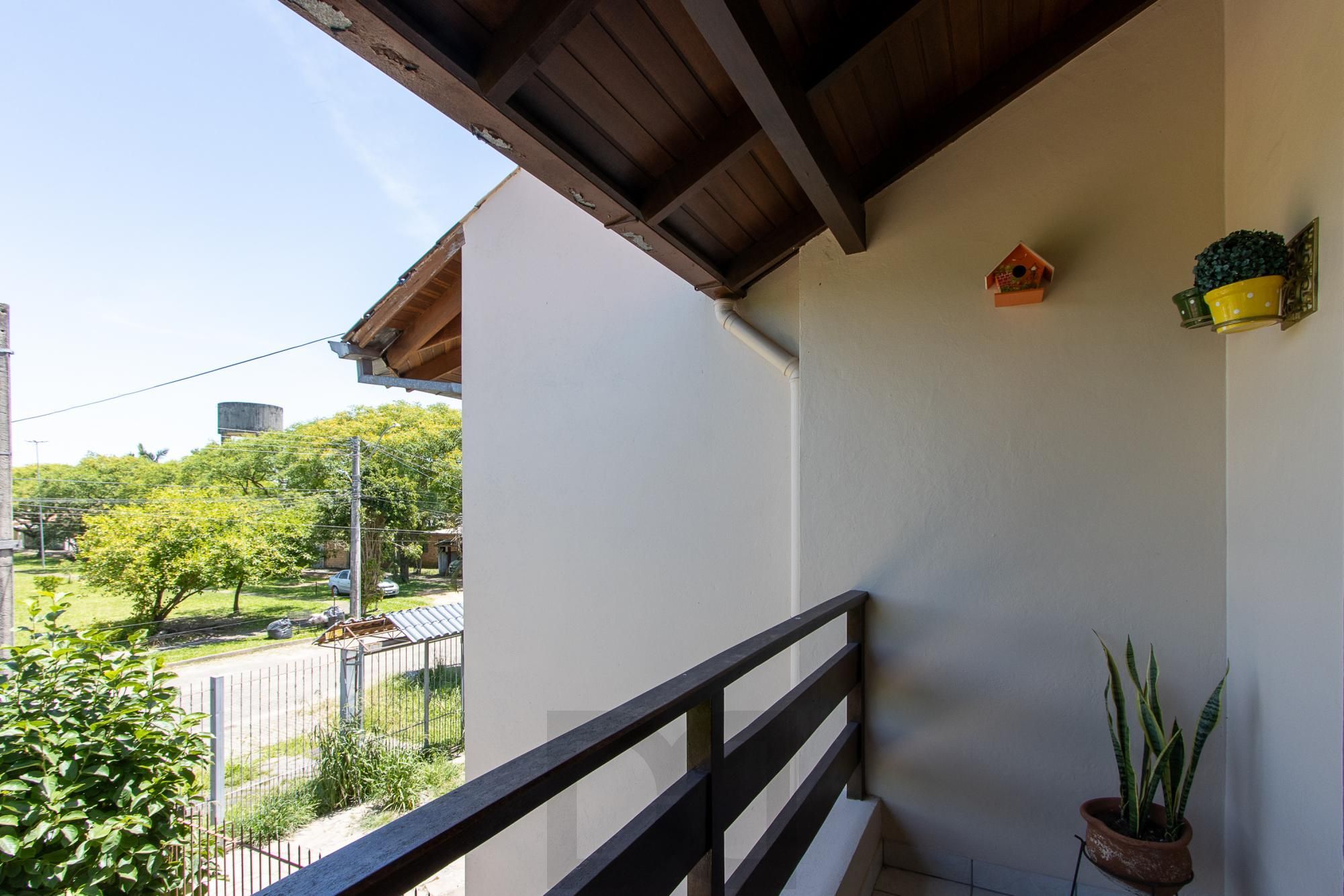 Casa para Venda - 110.14m², 2 dormitórios, sendo 1 suites, 2 vagas - Hípica — foto 34
