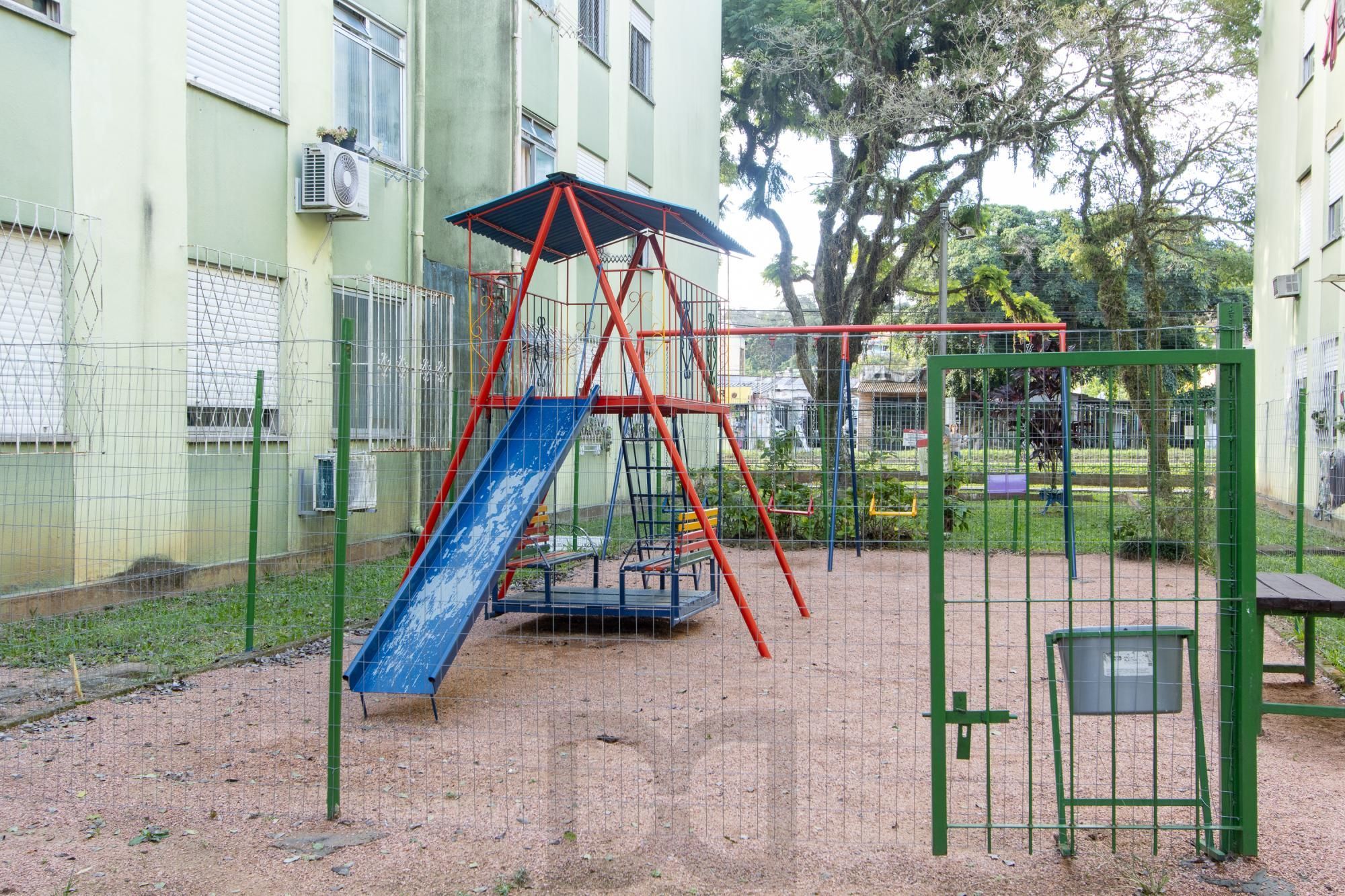 Apartamento para Venda - 35.56m², 1 dormitório, 1 vaga - Vila Nova — foto 31