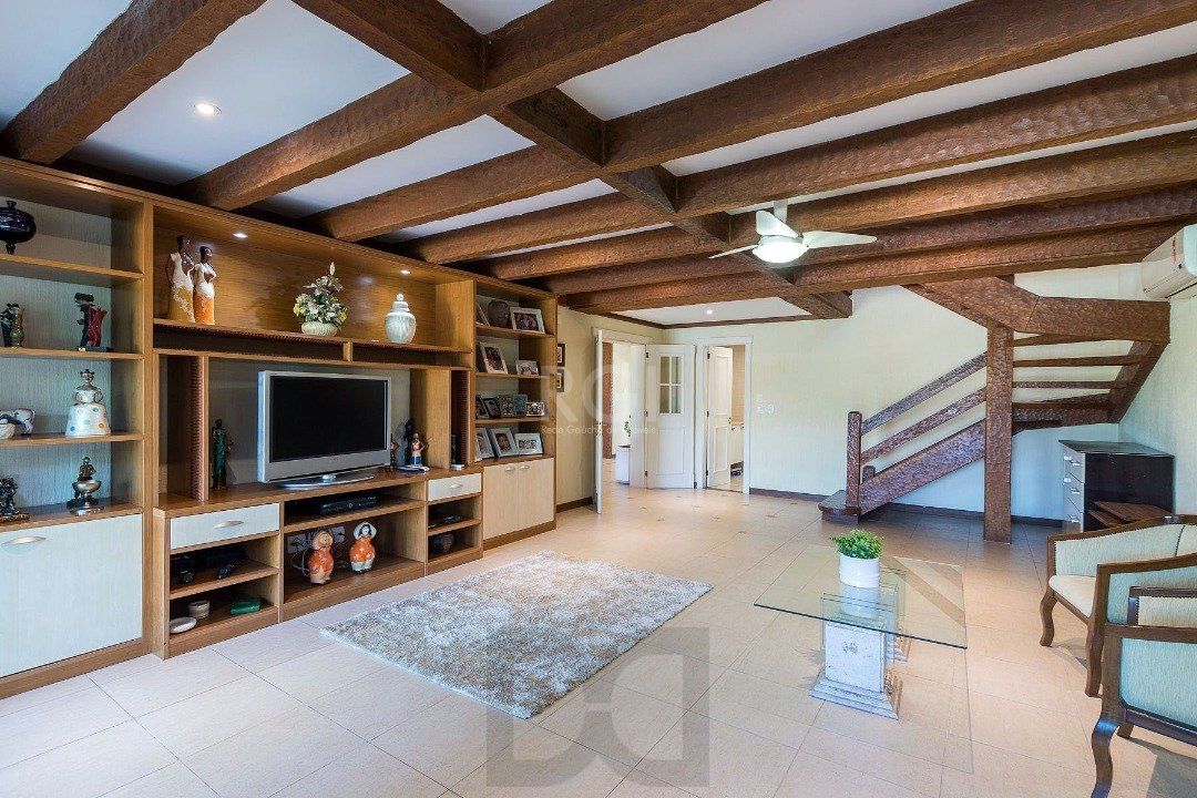 Casa Condominio para Venda - 449.25m², 3 dormitórios, sendo 3 suites, 3 vagas - Terra Ville — foto 43