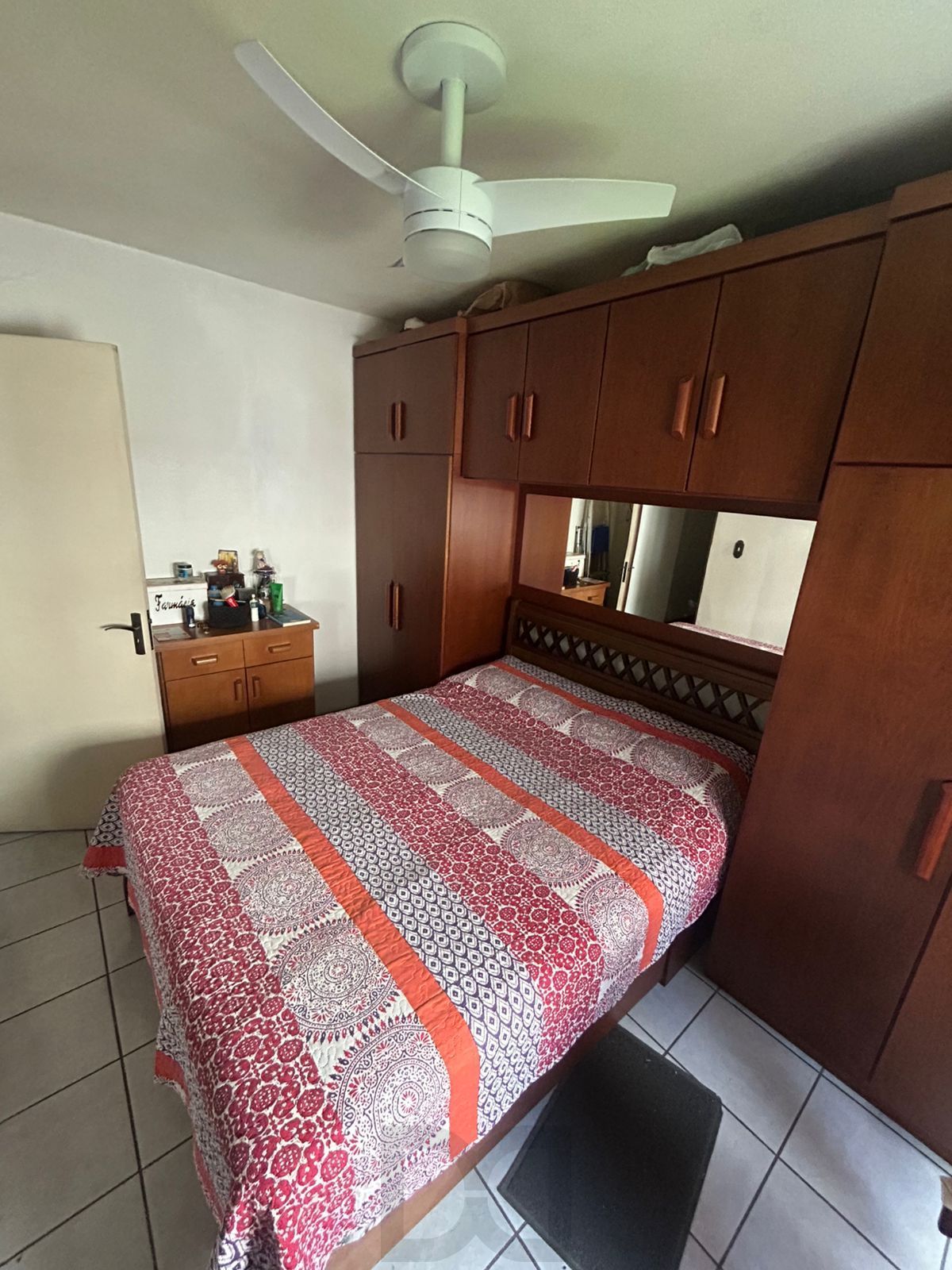 APARTAMENTO REFORMADO, 2 QUARTOS, VAGA ROTATIVA, BAIRRO CAVALHADA — foto 9