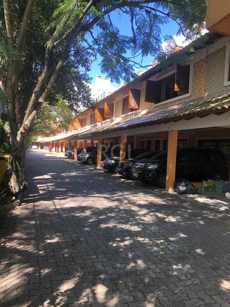 Casa Condominio para Venda - 220.89m², 3 dormitórios, sendo 1 suites, 2 vagas - Tristeza — foto 20