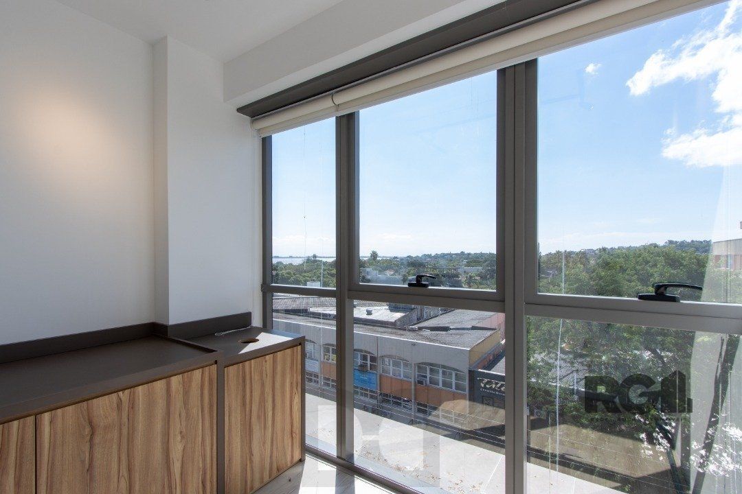 Conjunto/Sala para Locação/Aluguel - 33.28m², 0 dormitórios, 1 vaga - Tristeza — foto 19