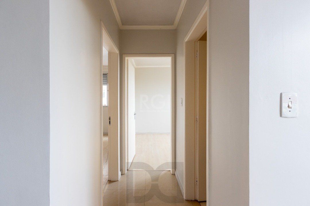 Ótimo apartamento no Cristal com vista deslumbrante para o Guaiba — foto 17
