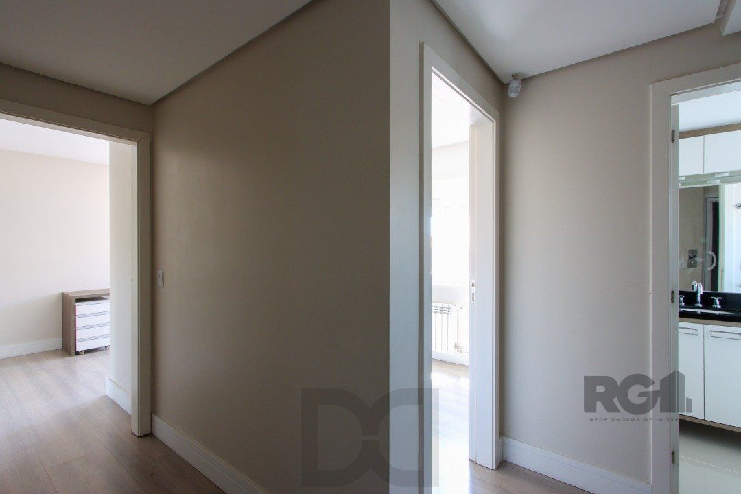 Casa Condominio para Venda - 233m², 3 dormitórios, sendo 1 suites, 2 vagas - Vila Assunção — foto 30