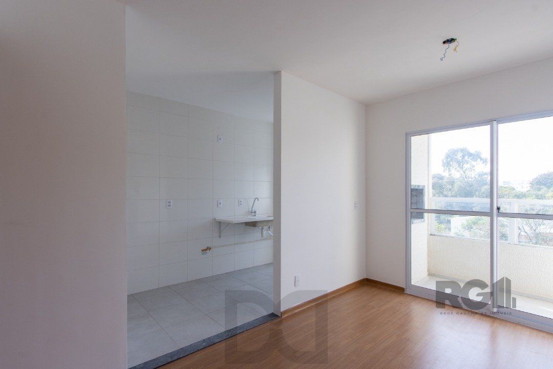 Apartamento | 2 quartos | 44,00m2 privativos | Bairro Morro Santana — foto 3