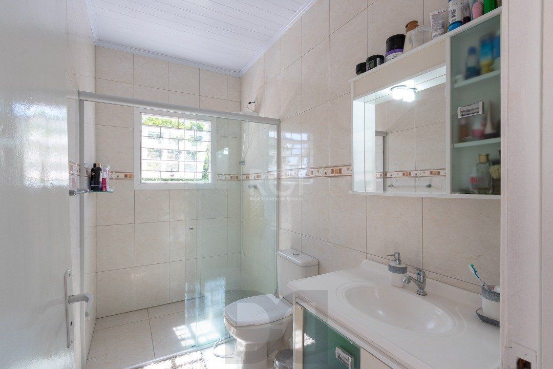 Sobrado para Venda - 150m², 3 dormitórios, sendo 1 suites, 1 vaga - Morro Santana — foto 28