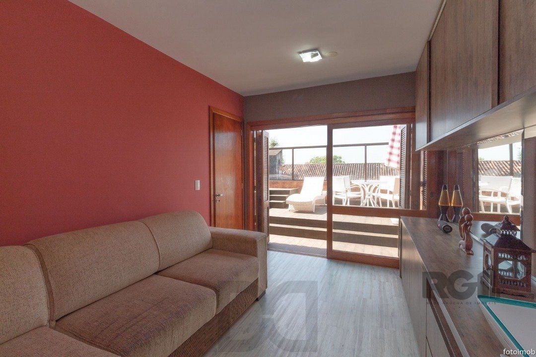 Casa Condominio para Venda - 307m², 5 dormitórios, sendo 1 suites, 4 vagas - Cristal — foto 29