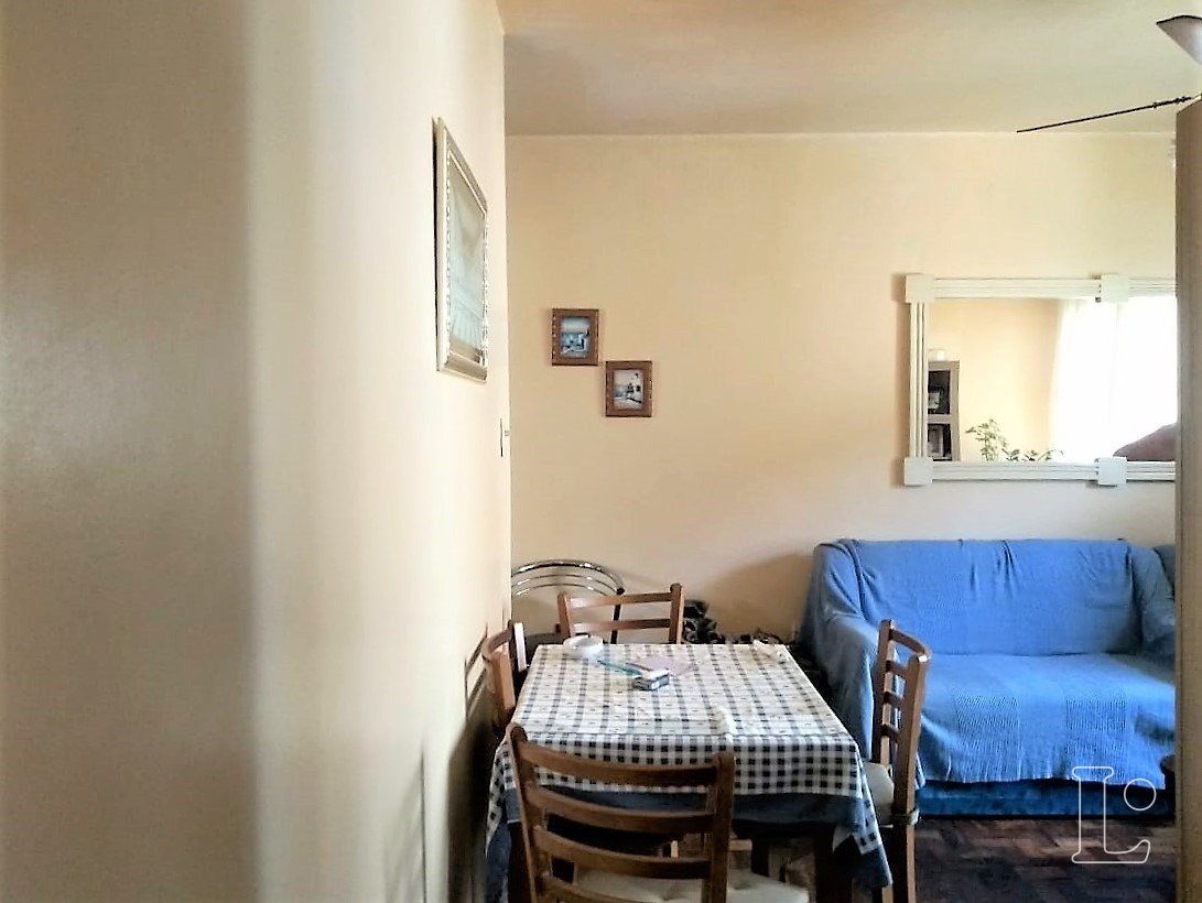 Apartamento para Venda - 61.12m², 2 dormitórios, Cristal — foto 2
