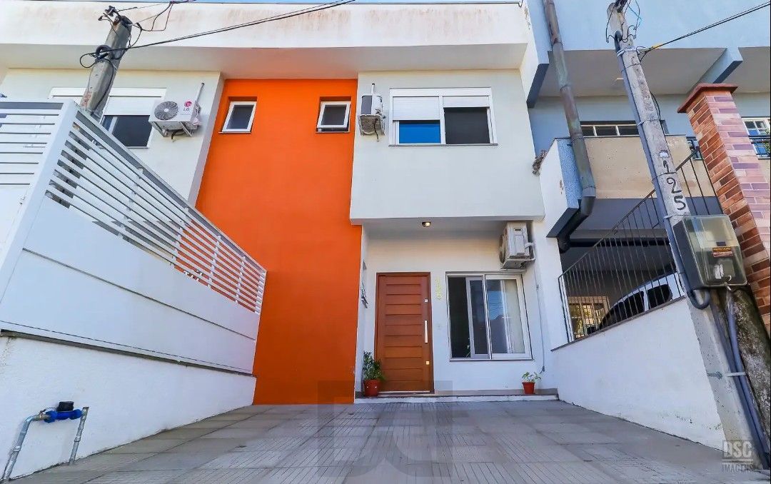 Casa para Venda - 178.4m², 3 dormitórios, sendo 1 suites, 2 vagas - Hípica — foto 21