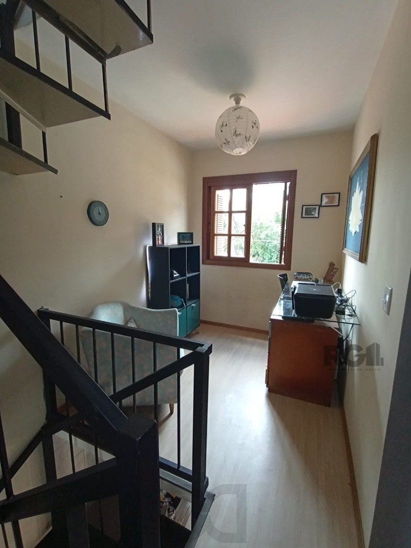 Casa em Condomínio com 96m² e 3 dormitórios no bairro Tristeza em Porto Alegre. — foto 6
