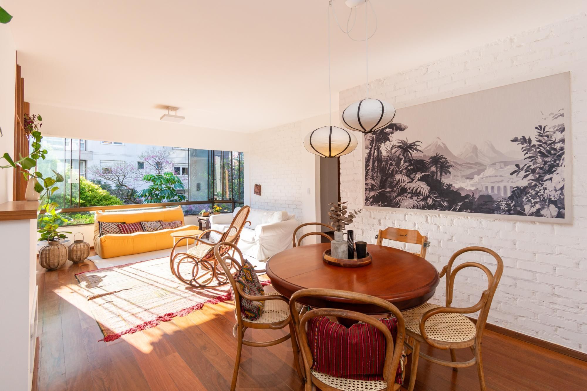 Apartamento com 3 Quartos à venda, 122m² - Petrópolis — foto 17