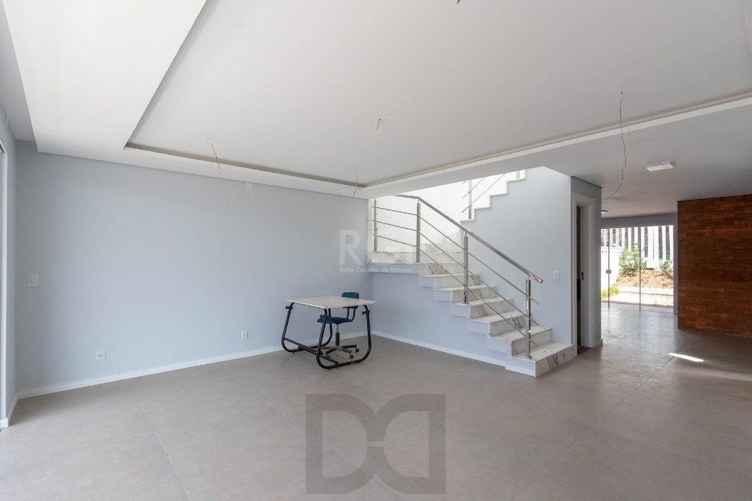 Casa Condominio para Venda - 219m², 3 dormitórios, sendo 1 suites, 2 vagas - Vila Nova — foto 14